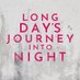 Long Day's Journey Into Night (@JourneyOnstage) Twitter profile photo