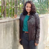 Devasmita Jena (@devasmitajena) 's Twitter Profile