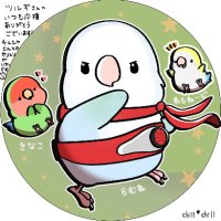 ツルギ(@turugi1003) 's Twitter Profile Photo