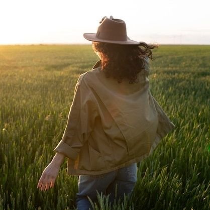 Campesina 👩🌾💓 orgullosa de ser Venezolana🇻🇪 Chavista💯% enamorada 🥰 cada día más de mi hermoso llano🐔🐄🐖🦋🦜🍉🌽🌾 que nos regaló nuestro amado Dios🙏