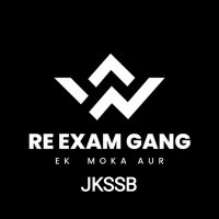 JK Youth against Re-exam Gang (@noreeaxminjk) 's Twitter Profile Photo JK Youth against Re-exam Gang (@noreeaxminjk) 's Twitter Profile Photo