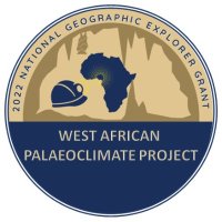 West African Palaeoclimate Project(@westafricacaves) 's Twitter Profile Photo