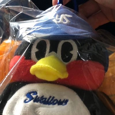 僕は耳が聞こえないので聴覚障害者が持ってます。神奈川県出身。プロ野球・高校野球、大相撲、ガンプラ・ヤクルトのつば九郎とつばみで大好き😌二代目つじ田・味噌の章🍜横浜家系らーめんも食べ歩き🍥吉田類酒場放浪記に見てます🤓🍻よろしくお願い致します🙂🍜