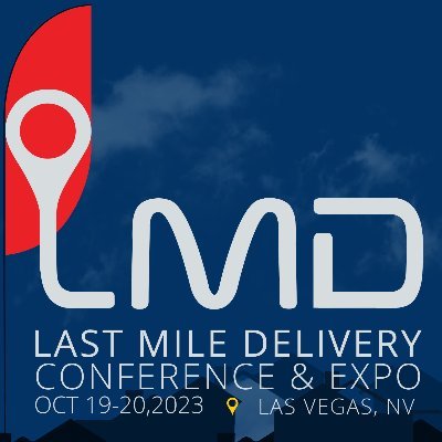 The LMDConference & Expo brings together industry professionals, e-commerce, logistics, and distributors.

REGISTER NOW: https://t.co/kvZ18GY58J