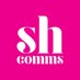 SH Comms (@sh_comms) Twitter profile photo SH Comms (@sh_comms) Twitter profile photo