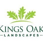 Kings Oak Landscapes (@kingsoaklscapes) 's Twitter Profile Photo