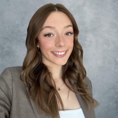 BSc (Hons.) @uOttawaScience 👩🏻🔬 | MSc student in Biochemistry @uOttawaMed 🫀🥼