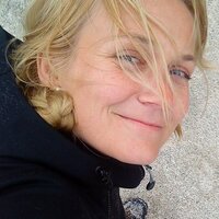 Grethe Østern(@GretheOstern) 's Twitter Profile Photo