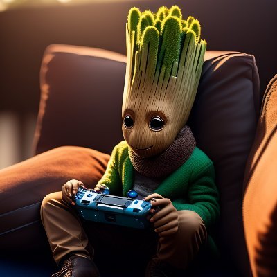 pacamoto's profile picture. Trying to build a healthier world for future generations.