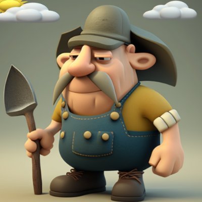 invest3159's profile picture. inwestor, NFT artist