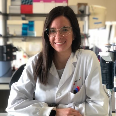 Marta_SoriaC's profile picture. PhD student at Cellular immunotherapies for cancer group at @idibaps (Barcelona) | CAR-T cell therapy