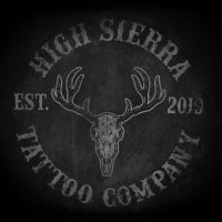 High Sierra Tattoo Co.(@highsierraca) 's Twitter Profile Photo