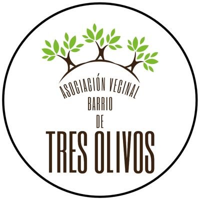 Tres Olivos (Madrid) #TresOlivos