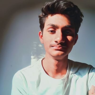 AlexTitan23's profile picture. Student      

Dream big and dare to failure 🤙