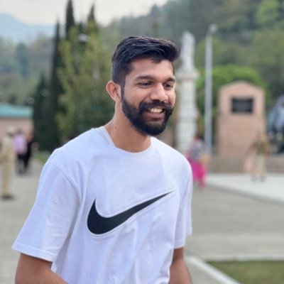 rajewalialakhi's profile picture. Node.js Developer