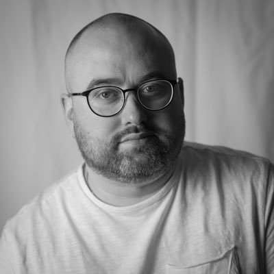 postj84's profile picture. Arts PhD Researcher | Queer Photography | Scientist | Insta: @postj84