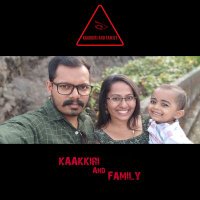 Kaakkiri and Family(@kaakkirifamily) 's Twitter Profile Photo