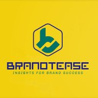 BrandTease(@brandtease) 's Twitter Profile Photo