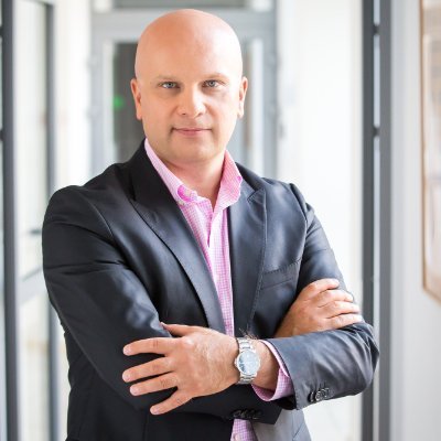 TK_deepsense_ai's profile picture. CEO at @deepsense_ai. Co-founder of @CodiLime, @deepsense_ai, @neptune_ai, @dealavo.