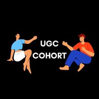 UGC Sourcing (@ugccohort) 's Twitter Profile Photo UGC Sourcing (@ugccohort) 's Twitter Profile Photo