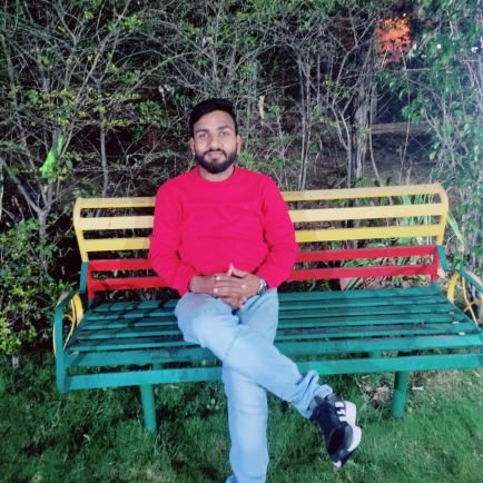 SonuCho65649481's profile picture. 