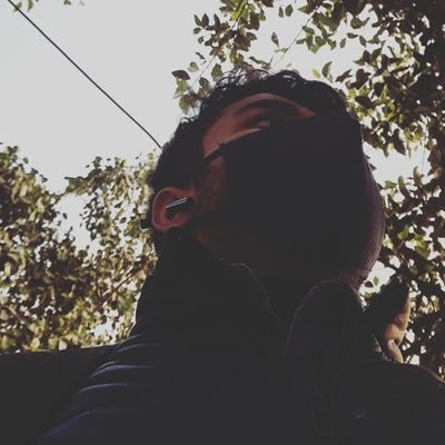 IndoBihari's profile picture. entertaing the tolerance!!