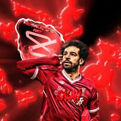 1# Liverpool Fan, Liverpool for life, I make football edits...  #JFT97
#lfc #YNWA #liverpool @LFC
 Follow me on TikTok and Twitch mosalahlfc.aep