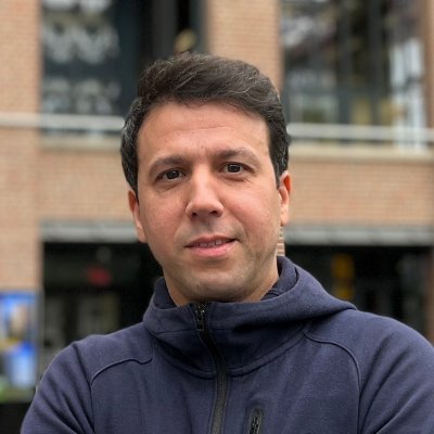 CEO & Co-founder of @getcryptr. #nocode #passwordless #devtools #singlesignon #authentication