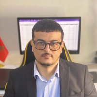 Ayoub Kehel(@KehelAyyoub) 's Twitter Profile Photo