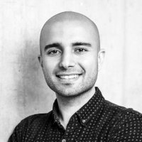 MohsenRaoufi (@mohsen_raoufi) 's Twitter Profile