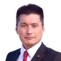 坂柳ひろみつ (@sakayanagi_hiro) Twitter profile photo