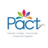 PactFaithAction's profile picture. We are Pact - the Catholic prisons charity. We are here for everyone. This is a space where we use the language of our Catholic Christian heritage.