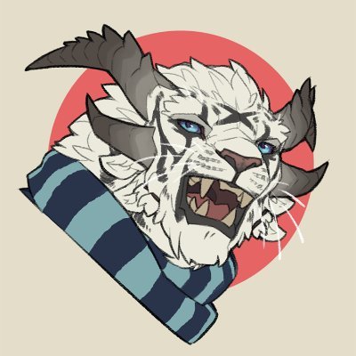 He/Him • Furry • Maned Wolf • 🔞🔞🔞

Endlessly obsessed with Charr, Worgen, Turians, Khajiit, and Dragonborn. Help...

Icon by @Snowskaus • Banner by @vateoArt