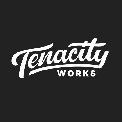 Tenacity Works is a passionate global team designing user-centric products, websites, and applications with a vibrant, human touch.