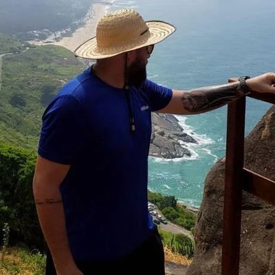 eudgmarques's profile picture. Carioca 021 🏄🏻‍♂️ ||| Tricolor 🇭🇺 ||| Stay Strong 👊🏻