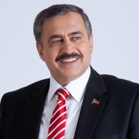 Veysel Eroğlu(@VeyselEroglu) 's Twitter Profileg