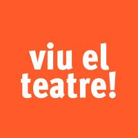 Viu el Teatre(@ViuelTeatre) 's Twitter Profile Photo