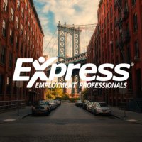Express Employment Professional Brooklyn(@ExpressProsNY) 's Twitter Profile Photo