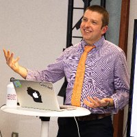 Kyle Matthew Oliver (@kmoliver) 's Twitter Profile