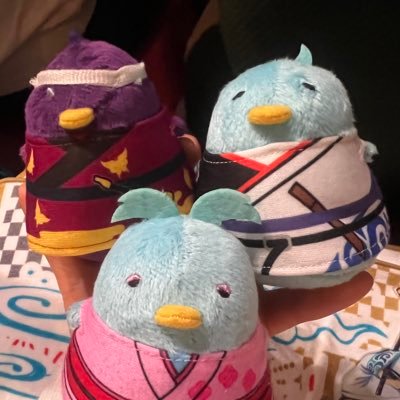 krbs_12204's profile picture. アニメ,漫画,イラスト垢 pixivで好きになった人勝手にフォローしてますので嫌な方は自衛してください たまに取引＜◆、黒バス、🍥、鰤、HQ、デュラ、鬼灯、K、銀魂、おそ松、食戟、カバネリ、ヒプマイ、あんスタ、呪術、OP、🥀、声優、2.5＞成人済み