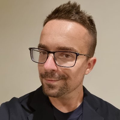 Explainable AI | Biomedical AI
Tensors and stuff.
https://t.co/rJsbHGlLGd
https://t.co/reIU4i1EHG
