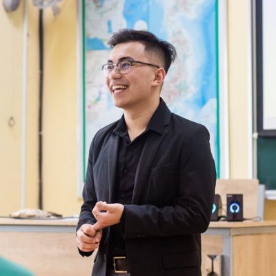 French Teacher at Union-Endicott CSD | Fulbright Scholar in Vietnam 2022-23 | 2021 ATE/KDP National Student Teacher of the Year