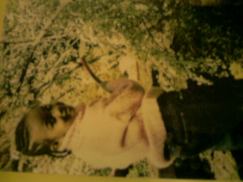 My name is Nia Deacon, im 12yrs old im the daughter of @ShantelleG READY TO MAKE MY MONEY on Twitter!!!!!!
