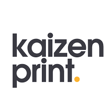 We specialise in all manner of digital, litho and large format printing. But specifically, posters, flyers and banners. Sister business of @We_Are_Kaizen