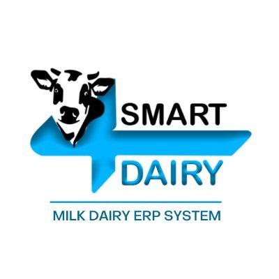 Smart4dairyErp's profile picture. We deal in the development of software which includes; ERP, milk producer app, BMC App, payment getaway , Dairy, and Manufacturing solutions.