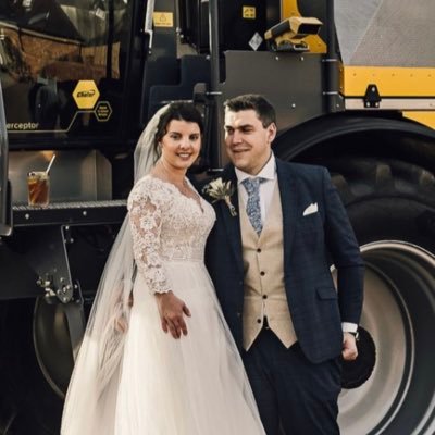 Chafer_Ben's profile picture. Precision Farming & Aftersales Manager for Chafer Machinery, all views and opinions are my own.