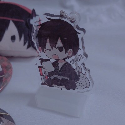 ゴミ箱さんのプロフィール画像