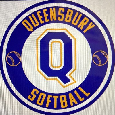 Queensbury High School Varsity Softball Team
est. 1974