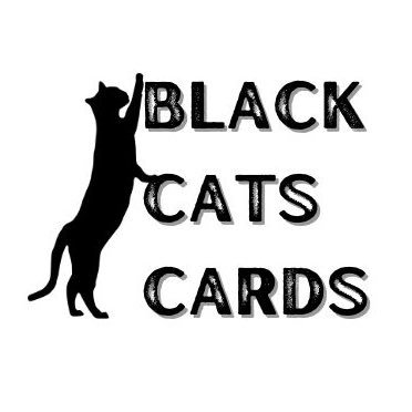 blackcatscards Profile Picture