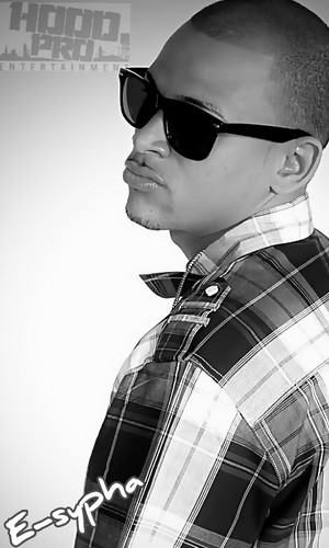 Esypha's profile picture. Recording artist/founder/ceo of hood pro ent / www. http://t.co/RiU2teMoUy sypha